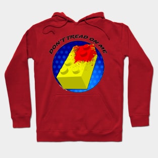 Don't Tread on Me Hoodie